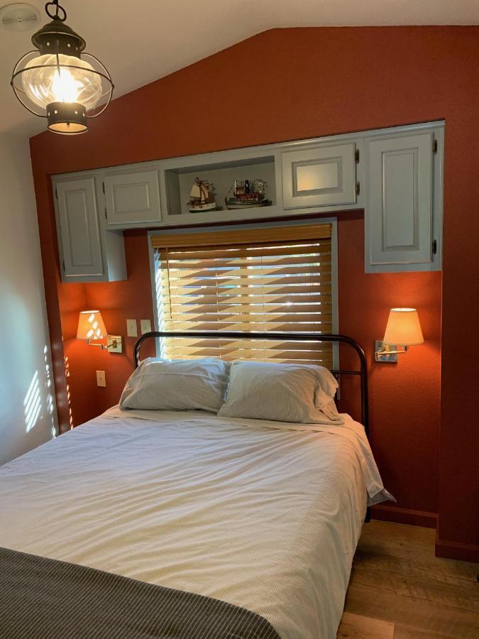 Whaleshead Beach Resort 布鲁金斯 外观 照片
