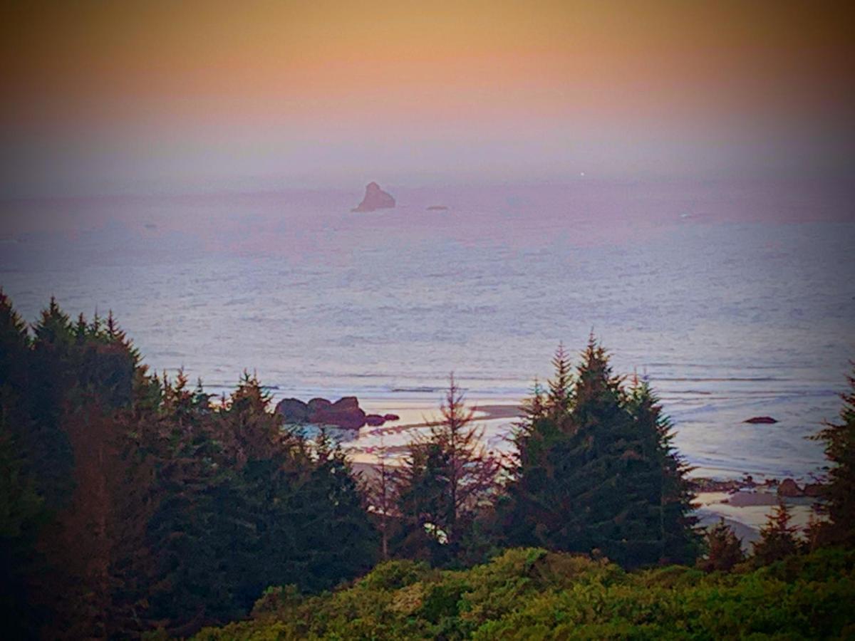 Whaleshead Beach Resort 布鲁金斯 外观 照片