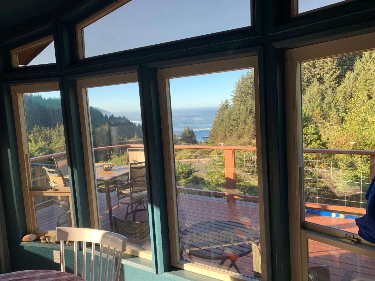 Whaleshead Beach Resort 布鲁金斯 外观 照片