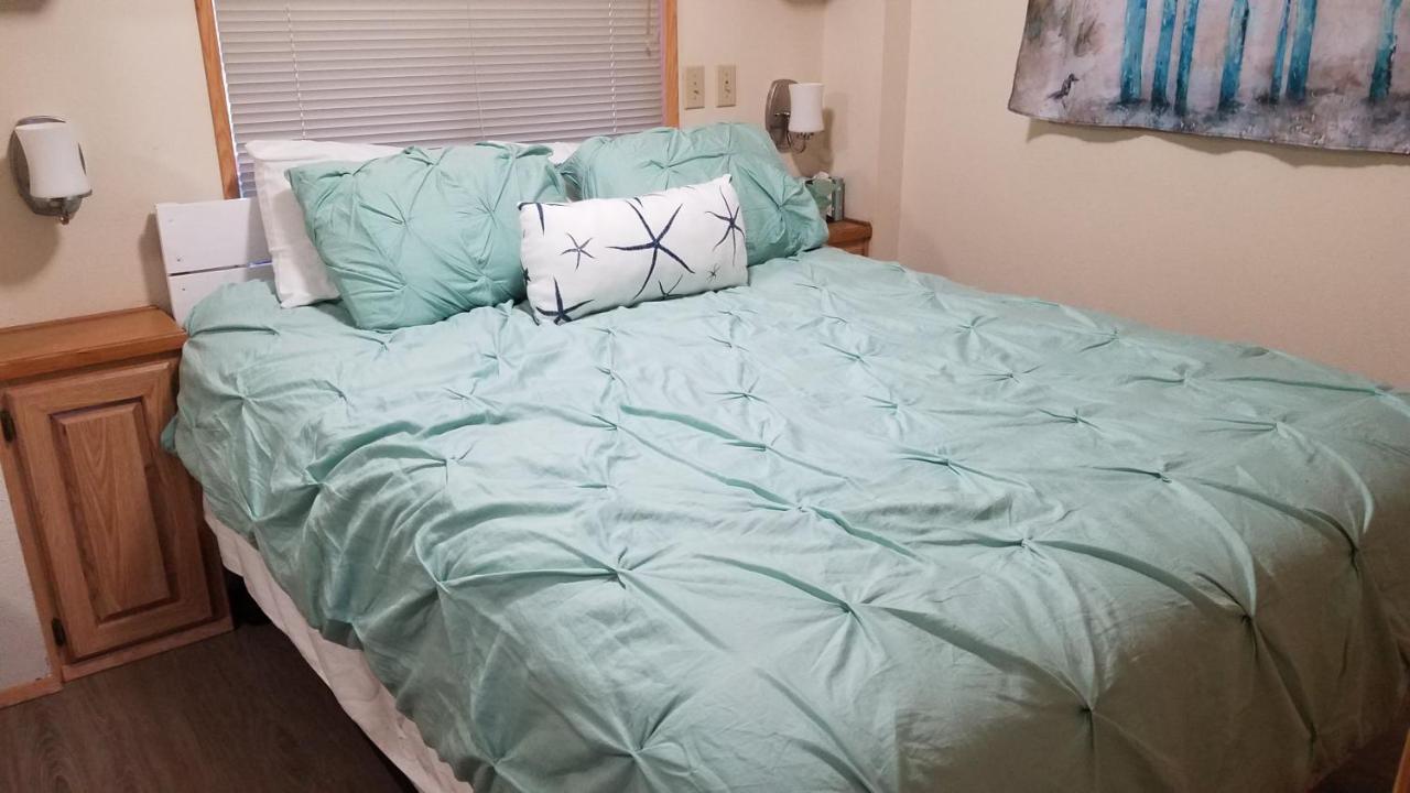 Whaleshead Beach Resort 布鲁金斯 外观 照片