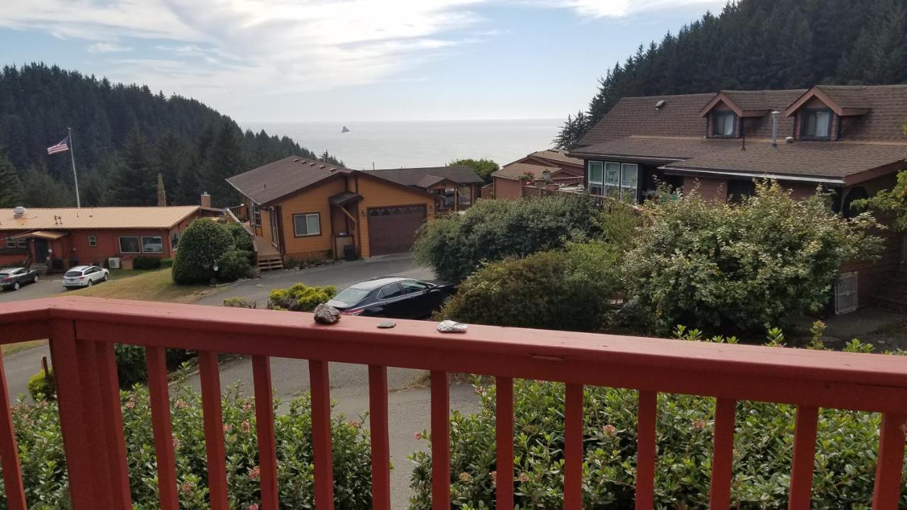 Whaleshead Beach Resort 布鲁金斯 外观 照片