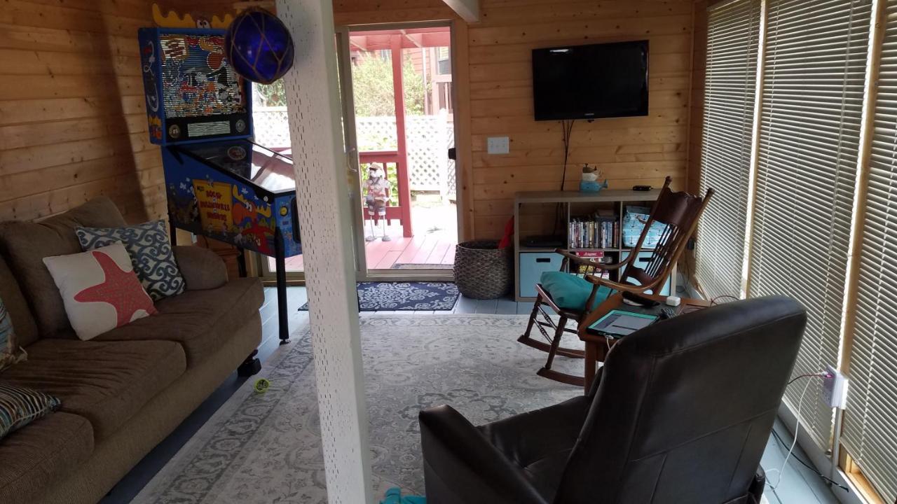 Whaleshead Beach Resort 布鲁金斯 外观 照片