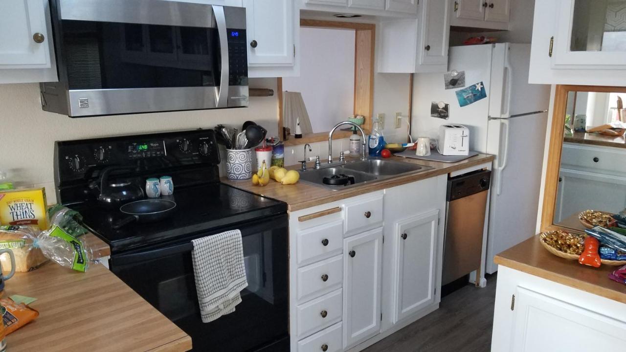 Whaleshead Beach Resort 布鲁金斯 外观 照片
