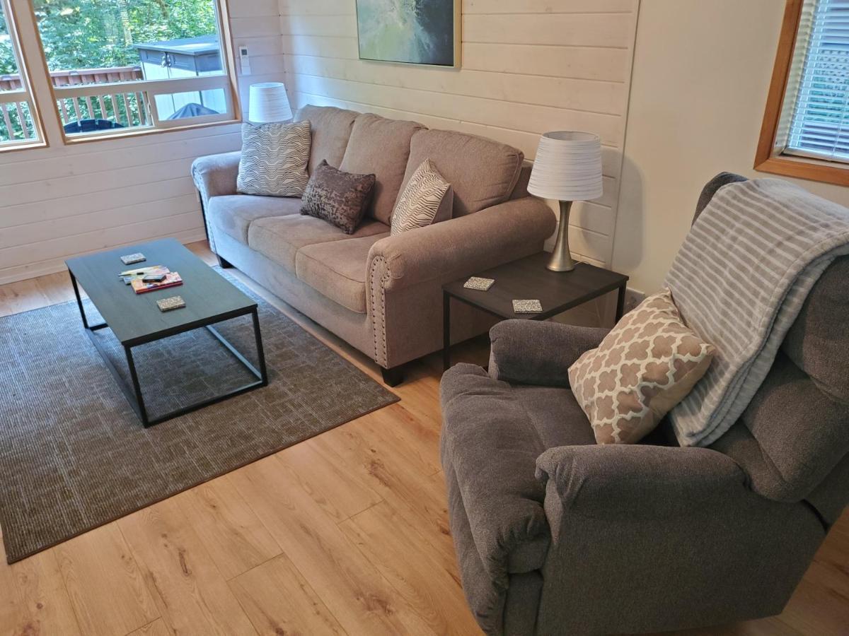 Whaleshead Beach Resort 布鲁金斯 外观 照片