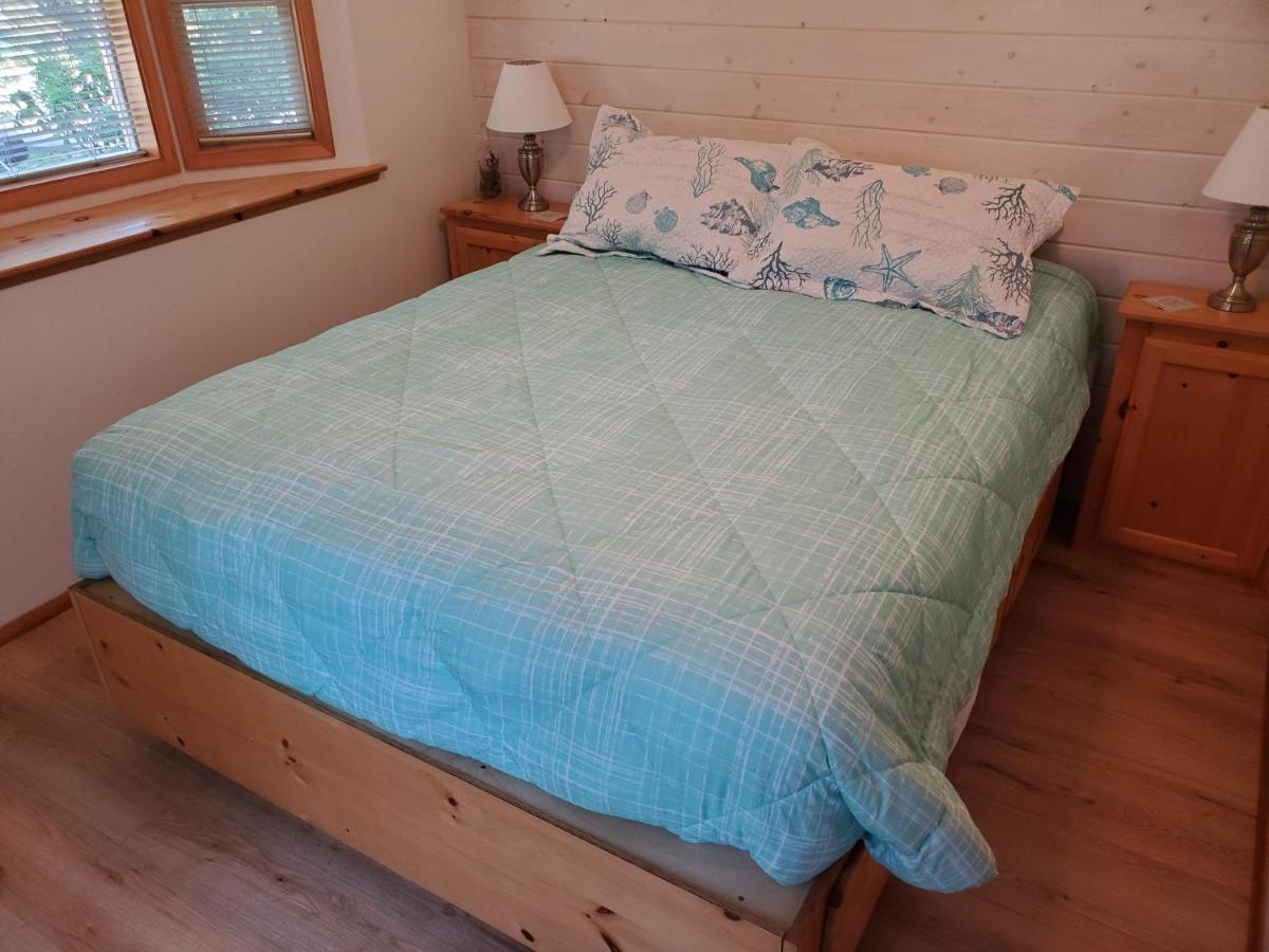 Whaleshead Beach Resort 布鲁金斯 外观 照片