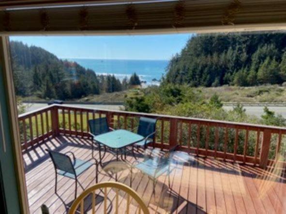 Whaleshead Beach Resort 布鲁金斯 外观 照片
