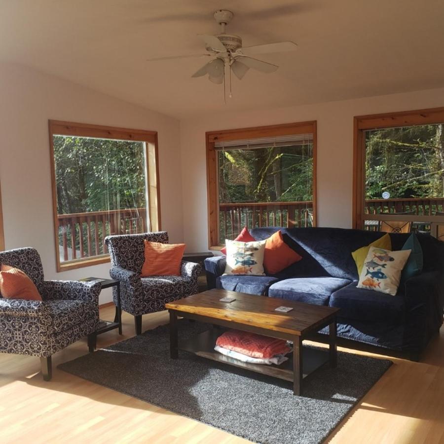 Whaleshead Beach Resort 布鲁金斯 外观 照片