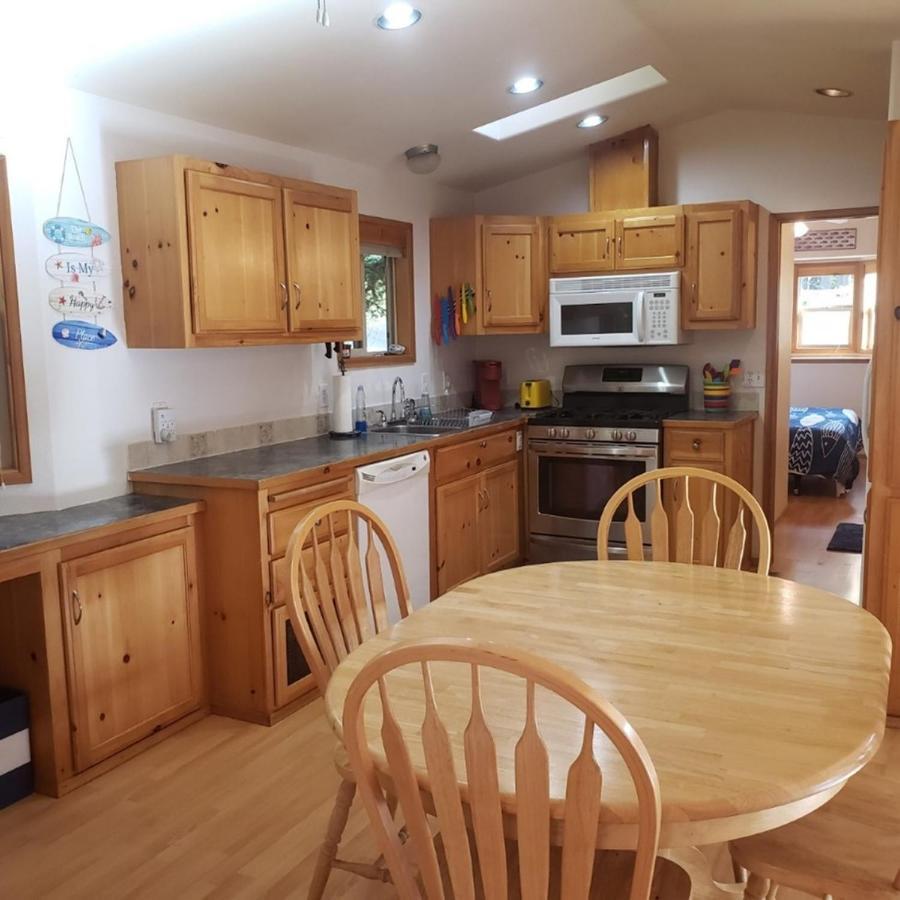 Whaleshead Beach Resort 布鲁金斯 外观 照片