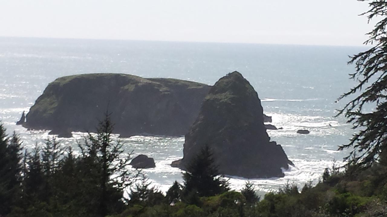 Whaleshead Beach Resort 布鲁金斯 外观 照片