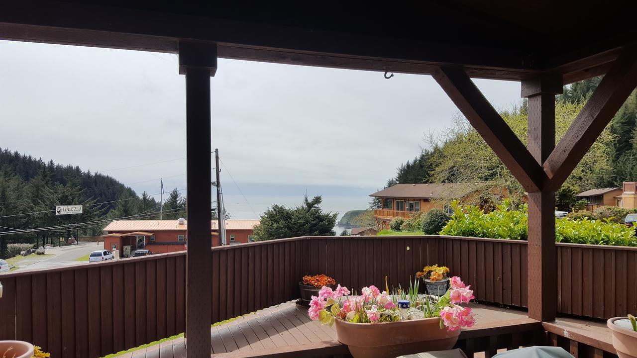 Whaleshead Beach Resort 布鲁金斯 外观 照片