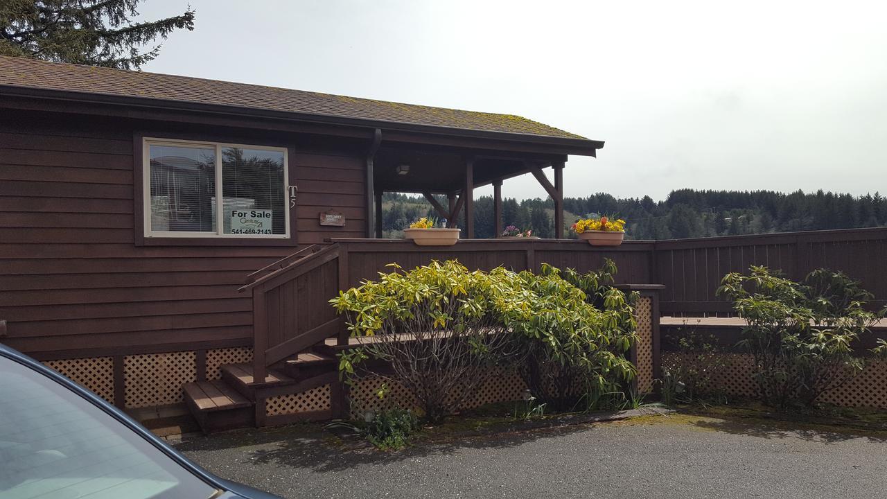 Whaleshead Beach Resort 布鲁金斯 外观 照片