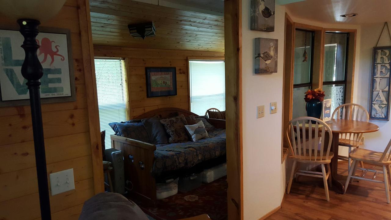 Whaleshead Beach Resort 布鲁金斯 外观 照片